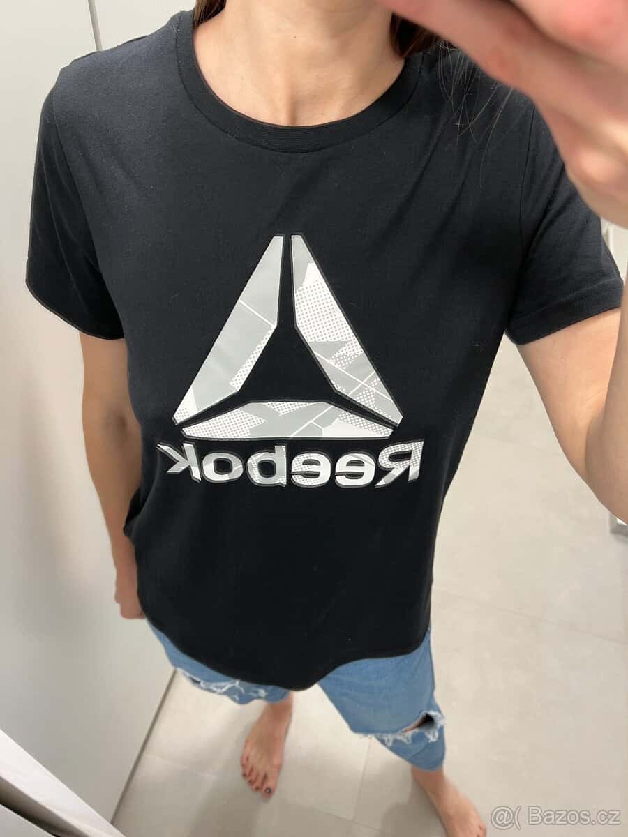 triko Reebok 4