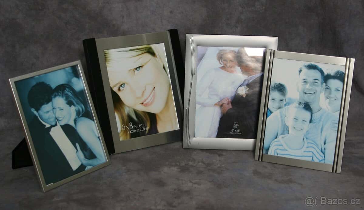 rámečky 15/20 2