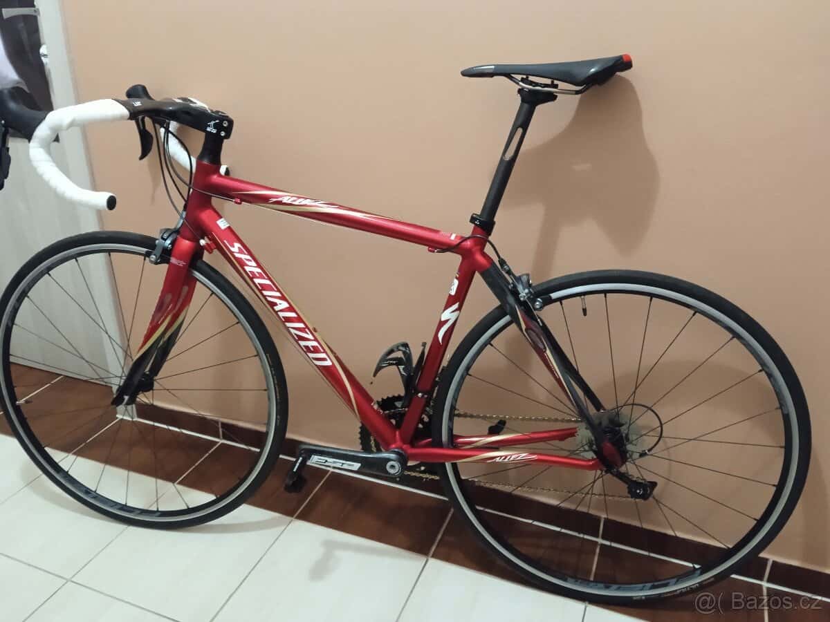 Specialized Allez 4