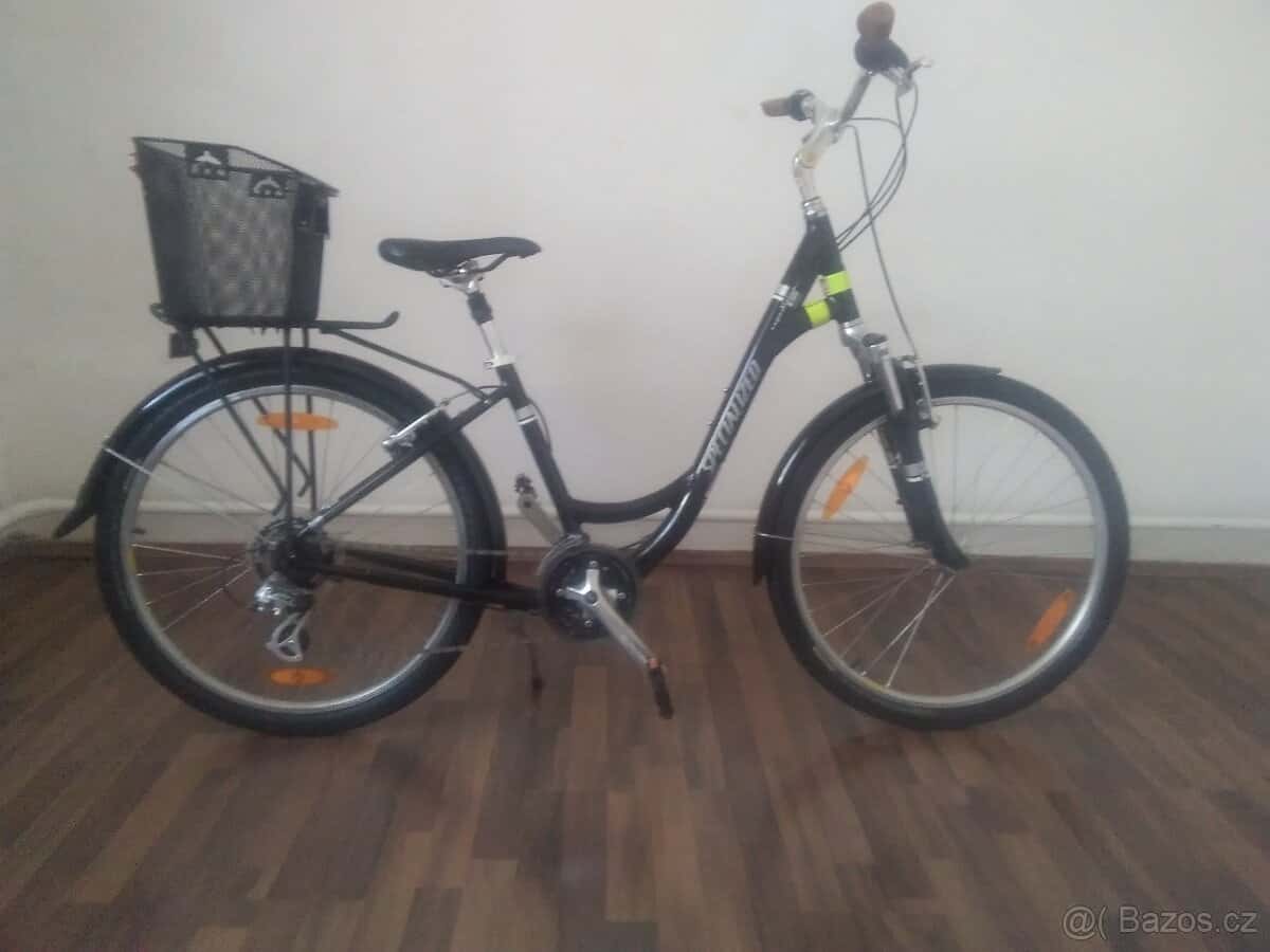 Kolo specialized 8
