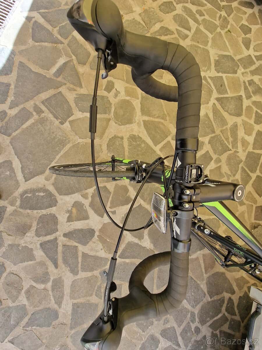 merida ride 100 18 5