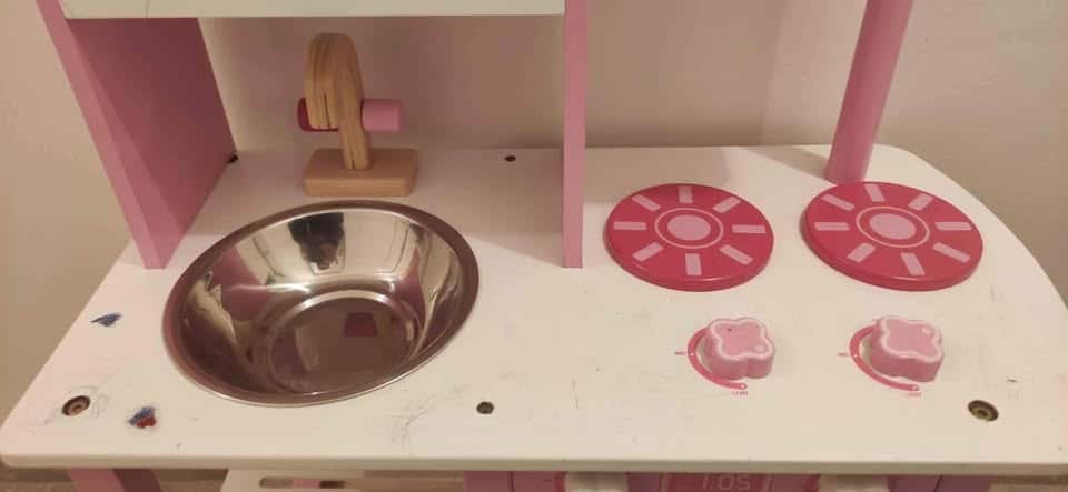 Detska kuchynka 3