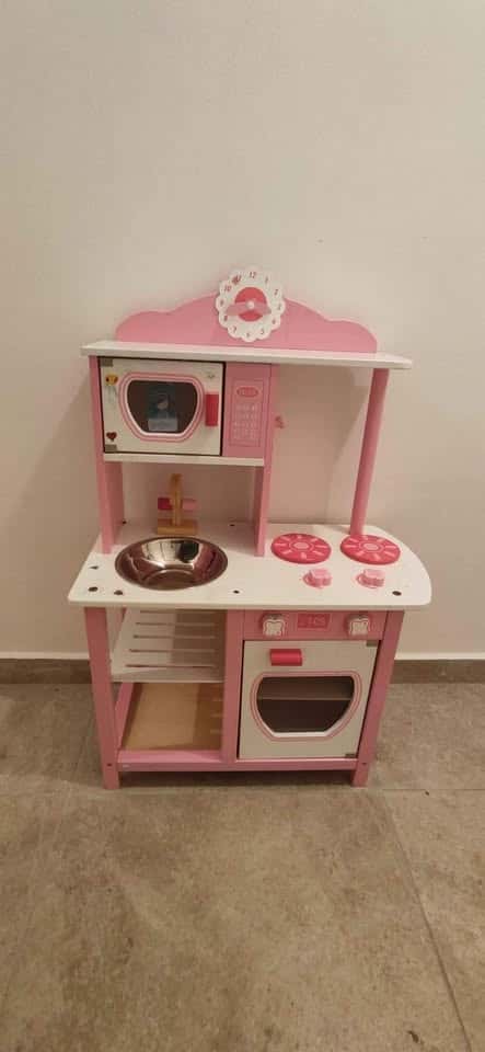 Detska kuchynka 4