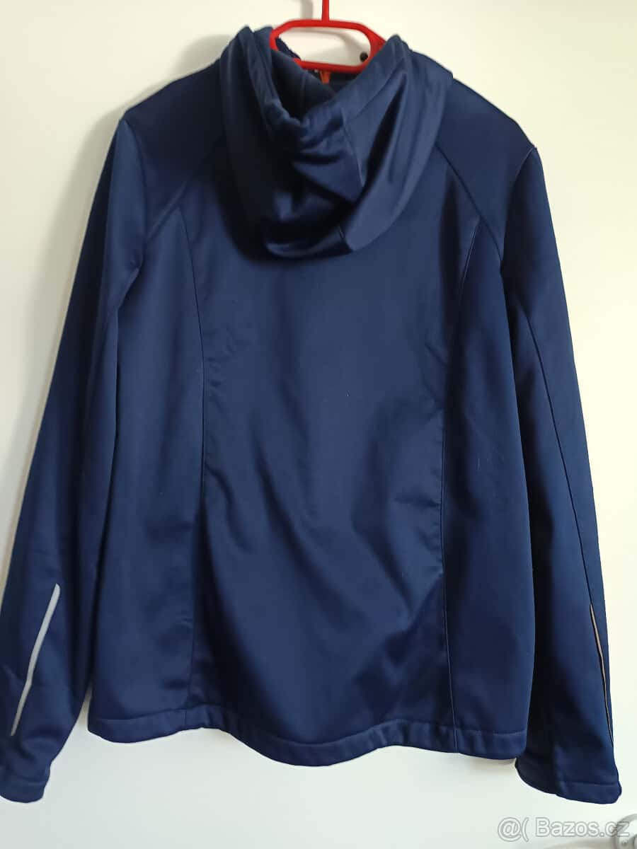 Dámská softshellová bunda 2