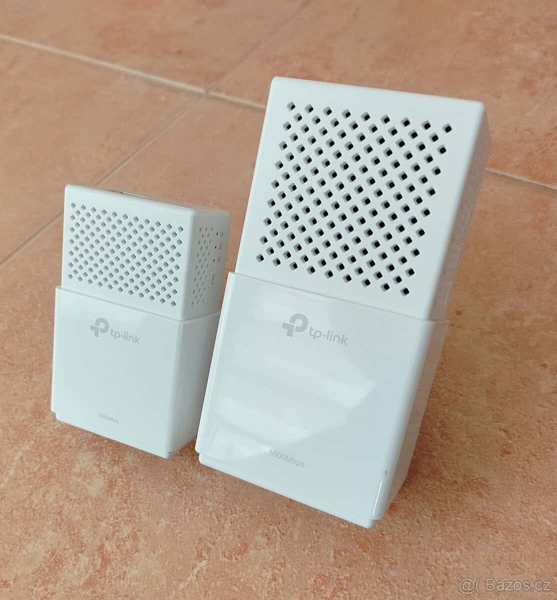 TP-Link Powerline 1