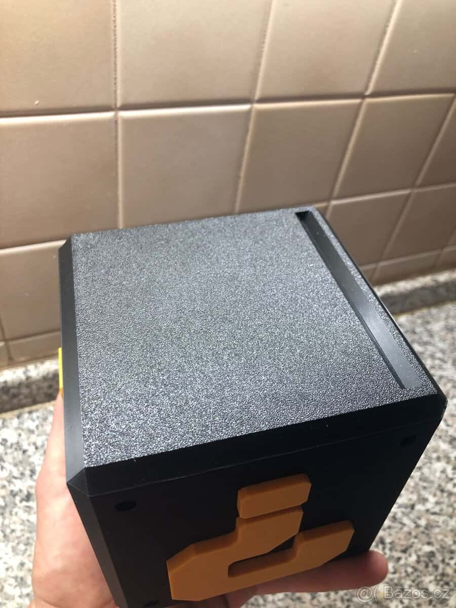 Super Mario kasička 4