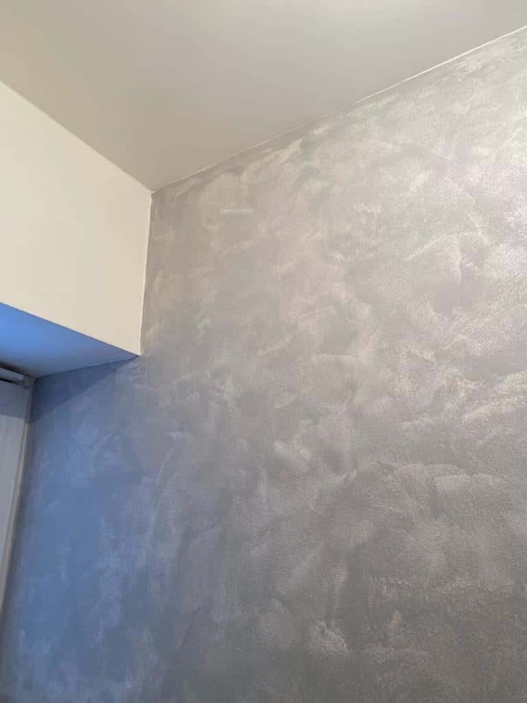 Malířské práce 4