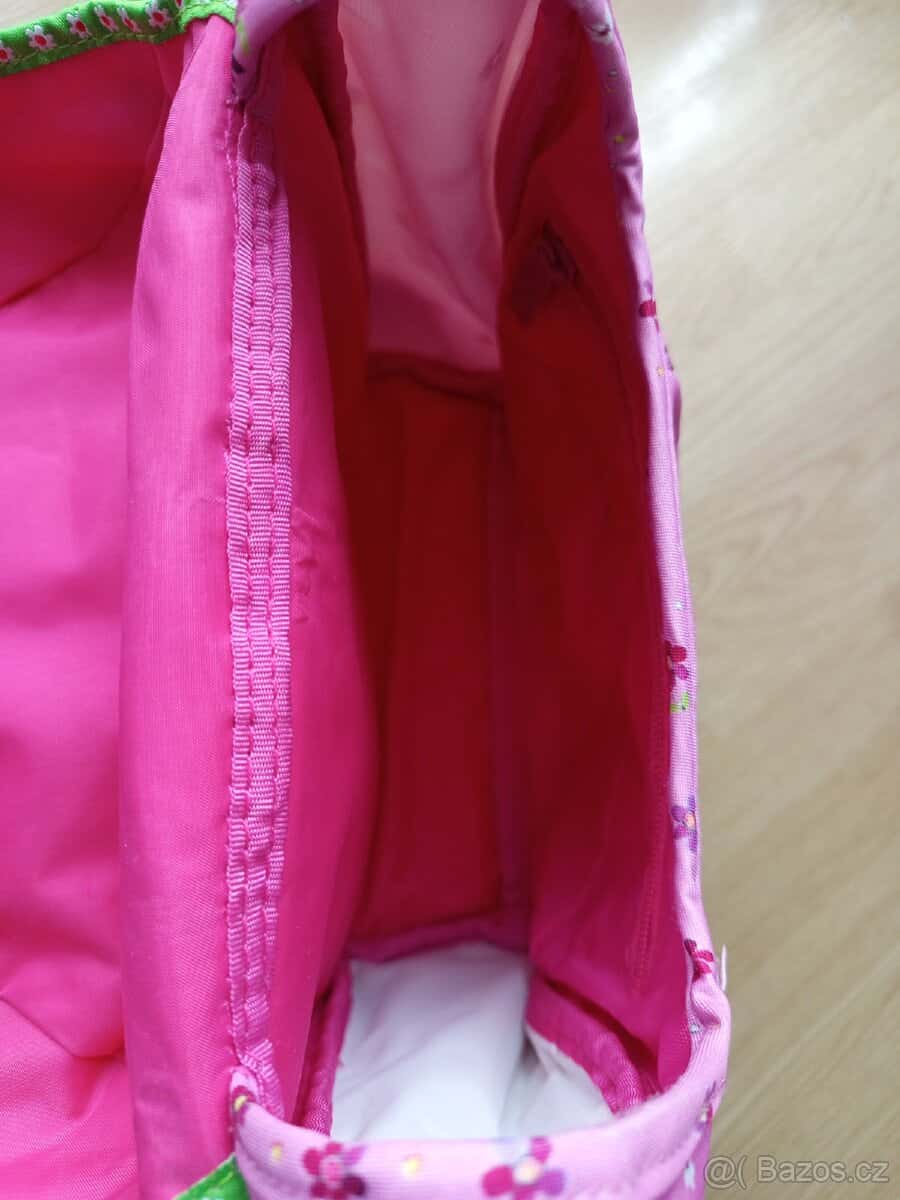 Dětský batůžek 4