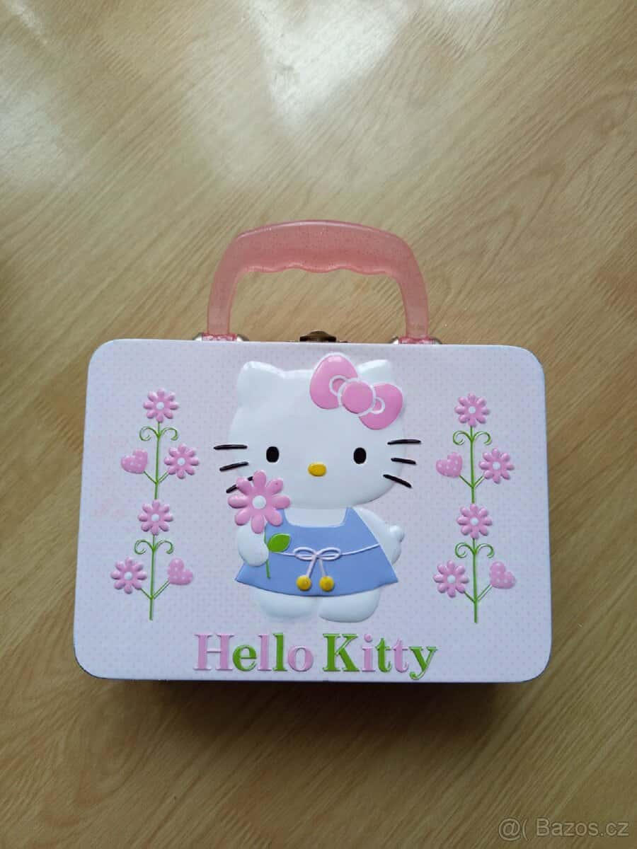 Dětský batůžek 5