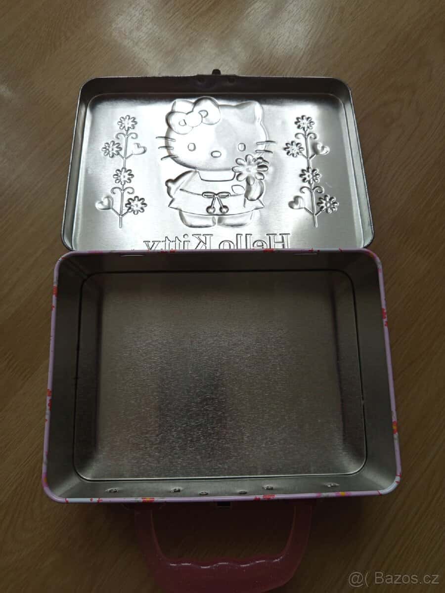 Dětský batůžek 8