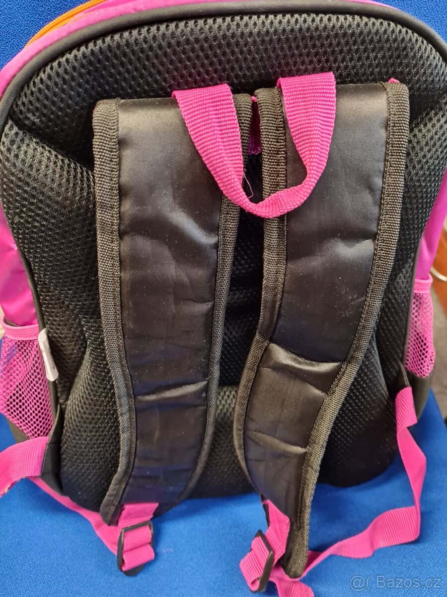 Dívčí batoh 2