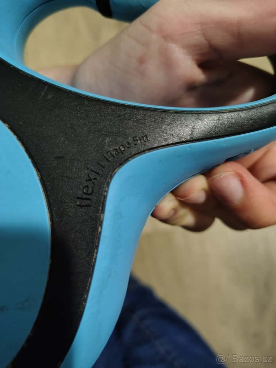Flexi vodítko pro psy 6