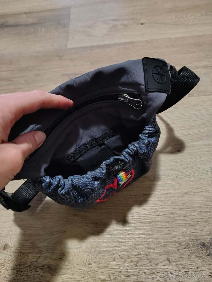 Pamlskovník pro psy 3