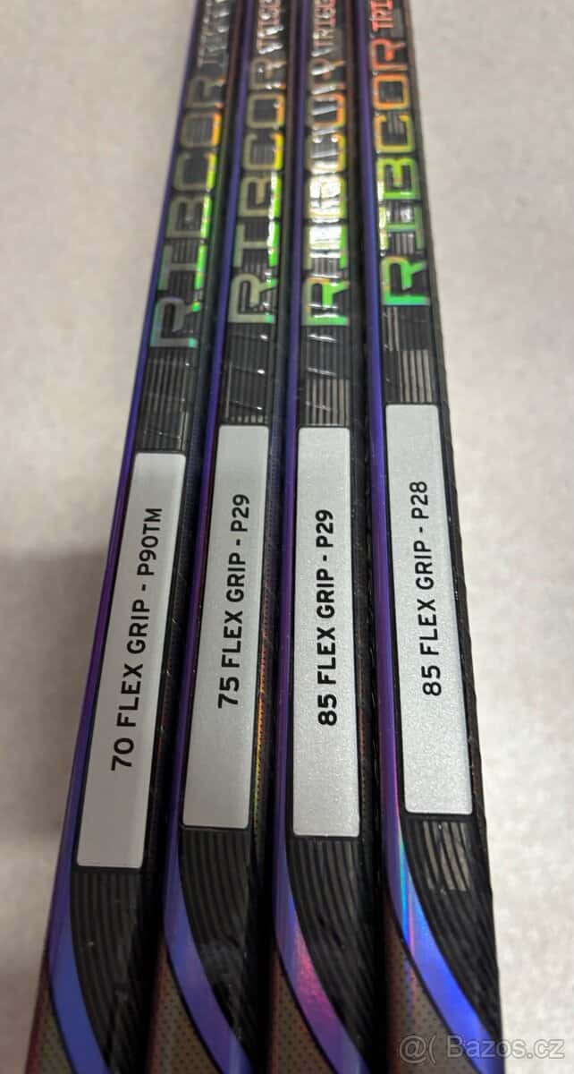 Hokejky Ccm Trigger 9 PRO 2