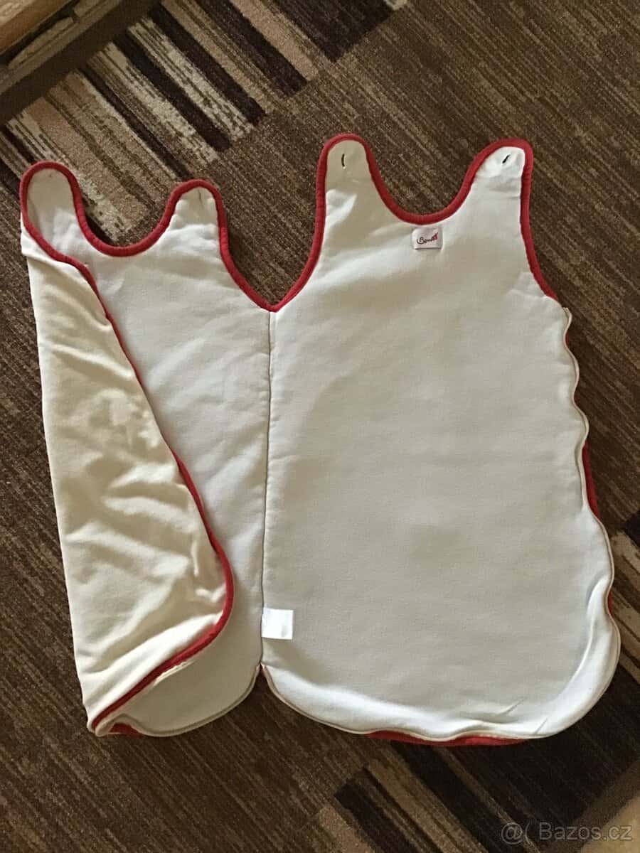 Spací pytel pro miminka 2