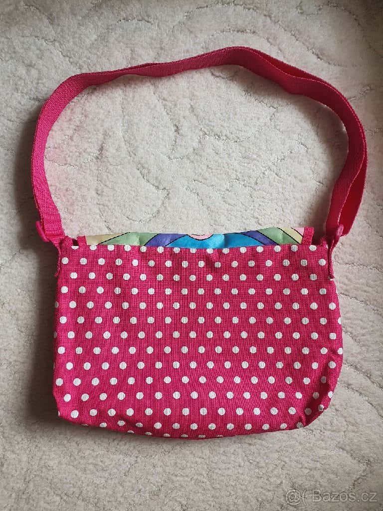 Dívčí kabelka 4
