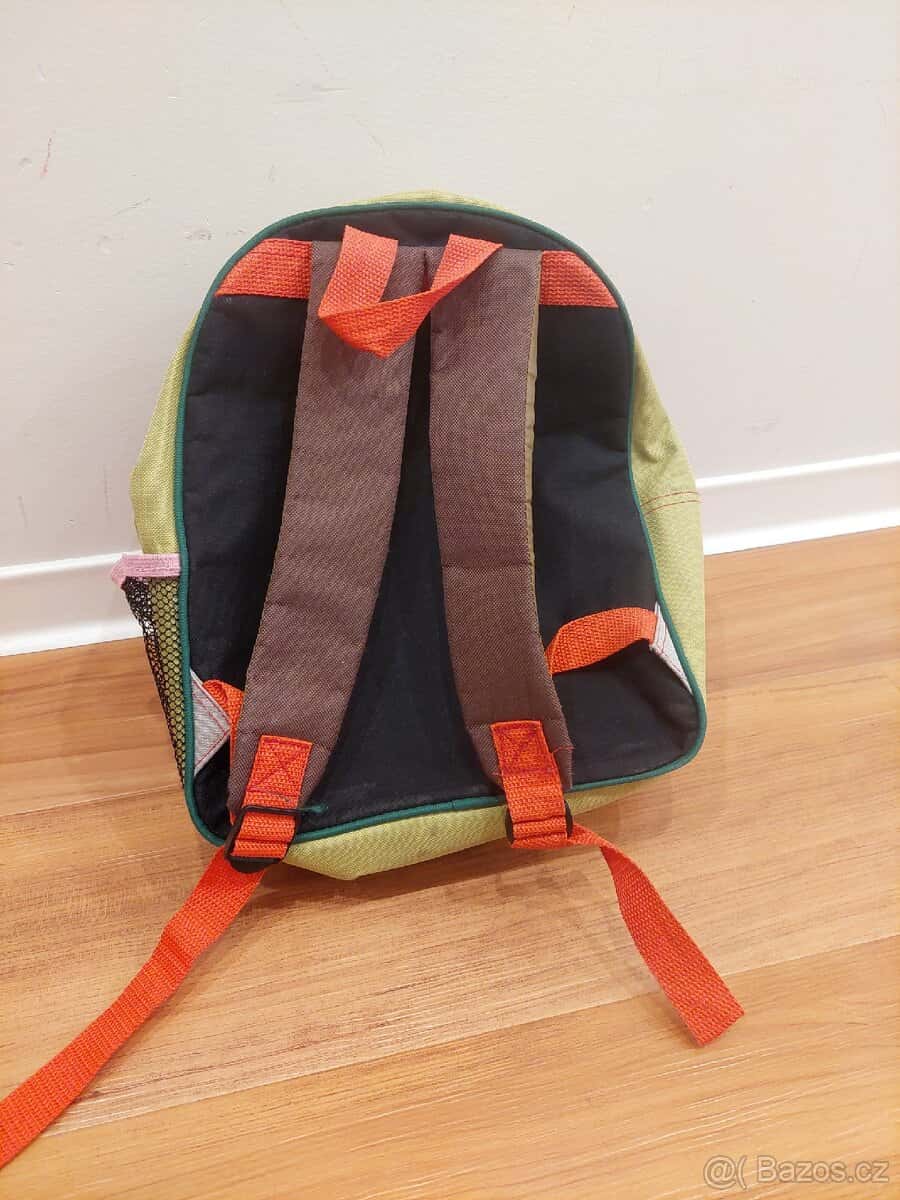 Dětský batůžek 2