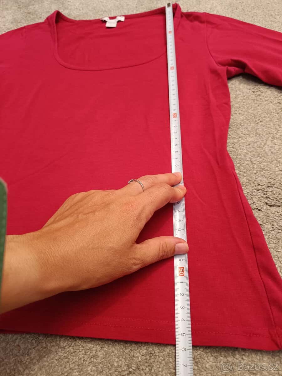 Dámské triko 3