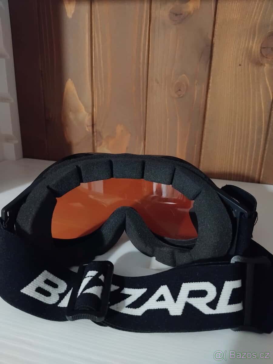 Brýle Blizzard 3
