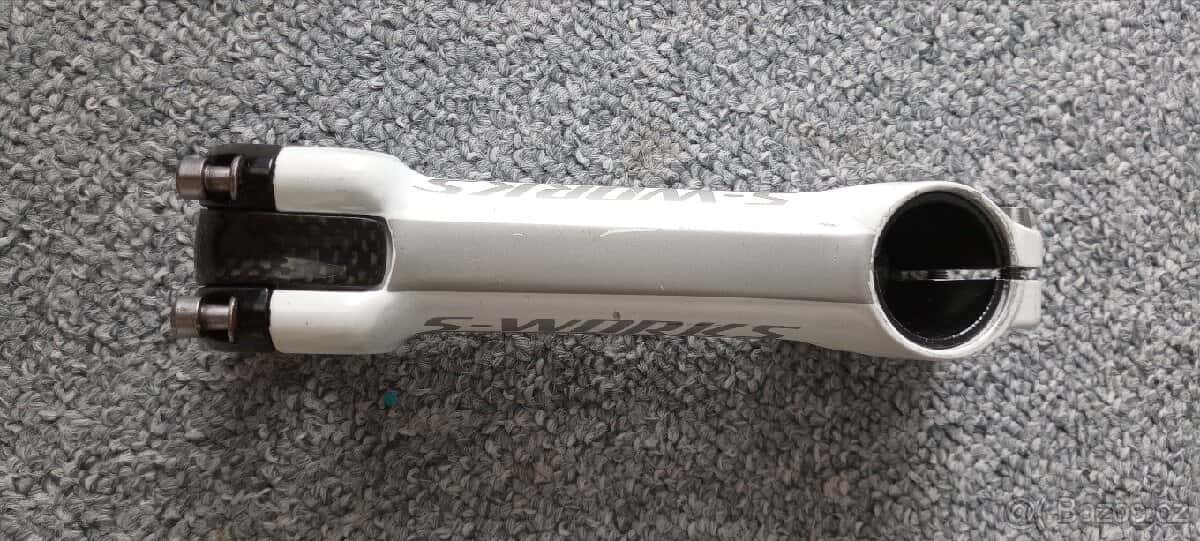 Představec S-Works 3