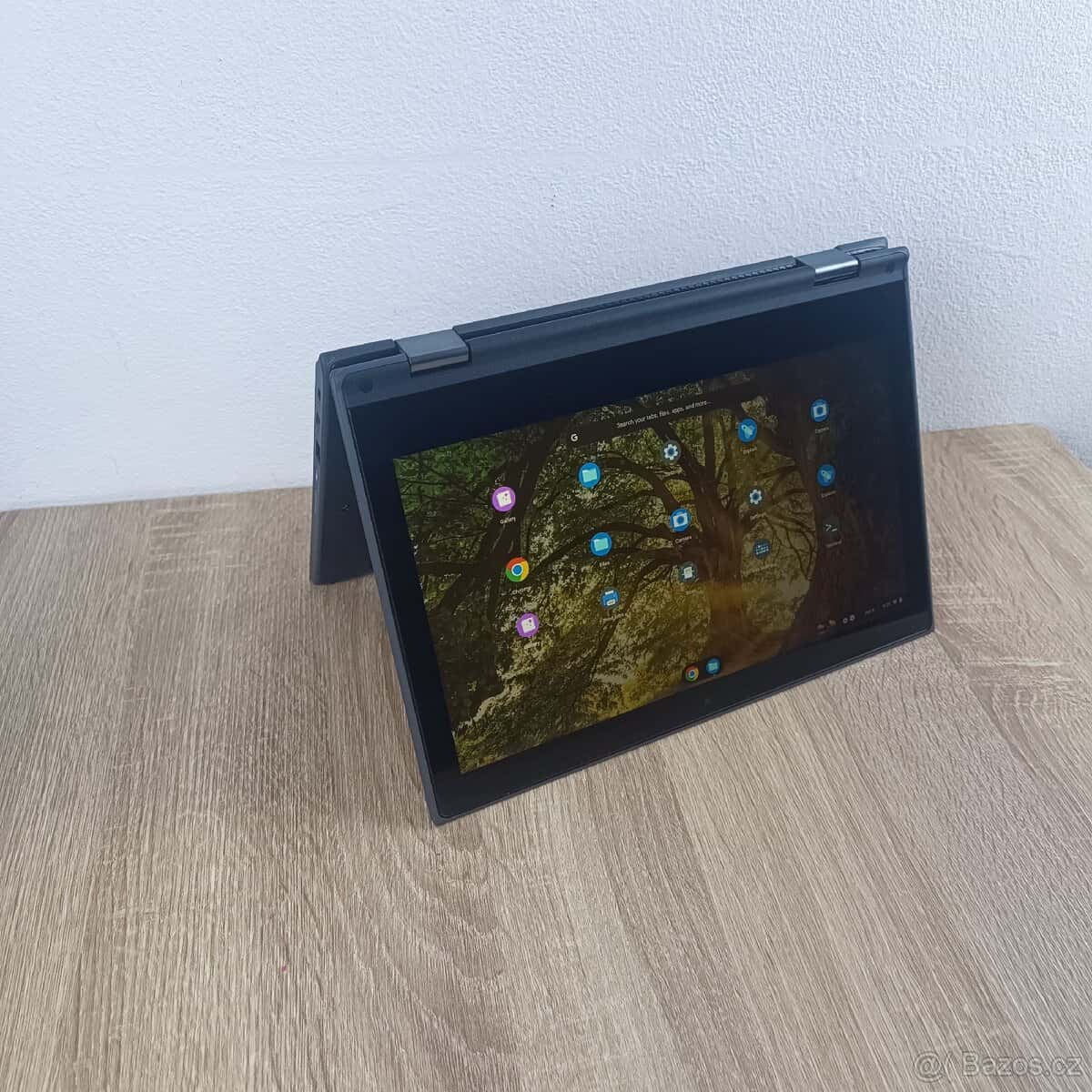 Dotykový Notebook Lenovo 2