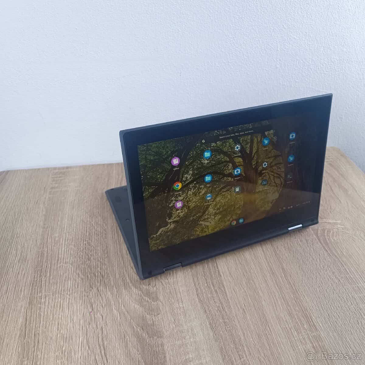 Dotykový Notebook Lenovo 3