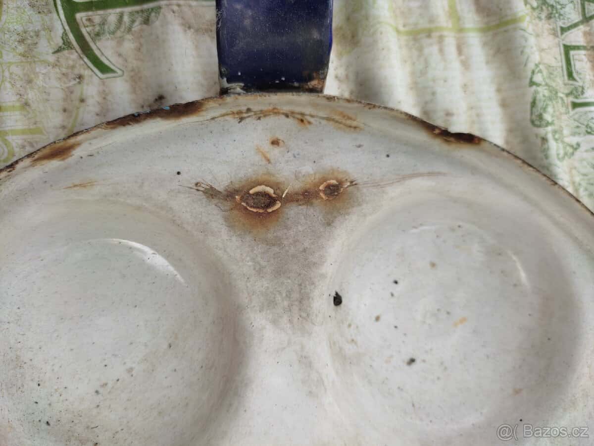 Starý lívanečník 3