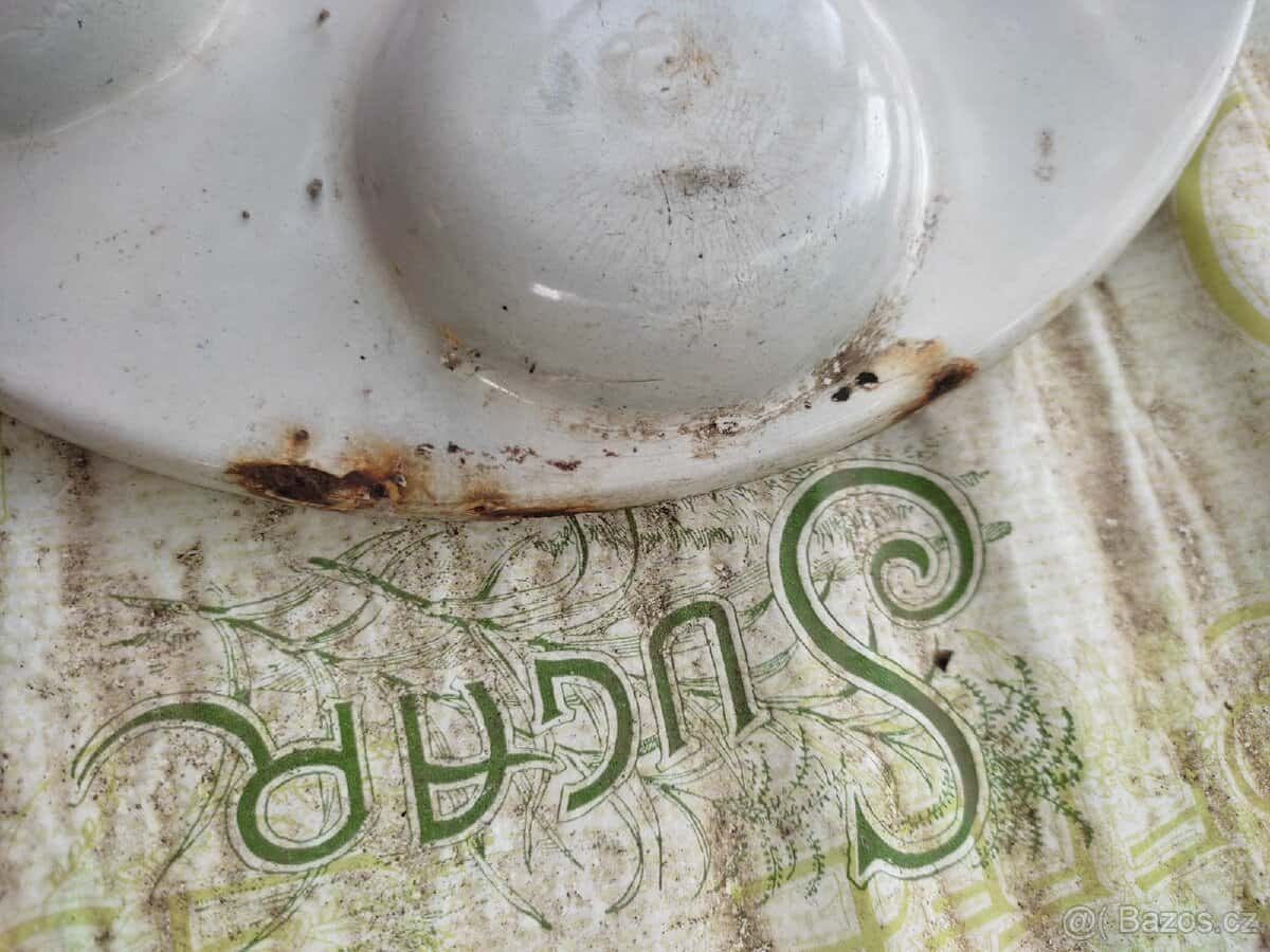 Starý lívanečník 5