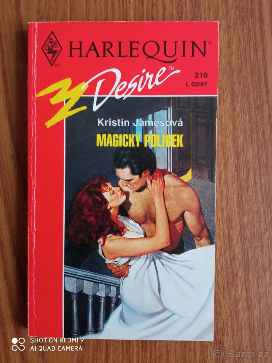 Harlequin 2