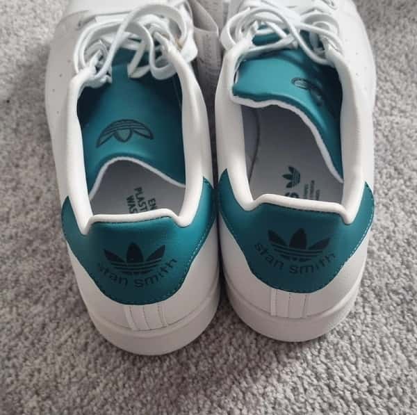 Adidas Stan Smith 2