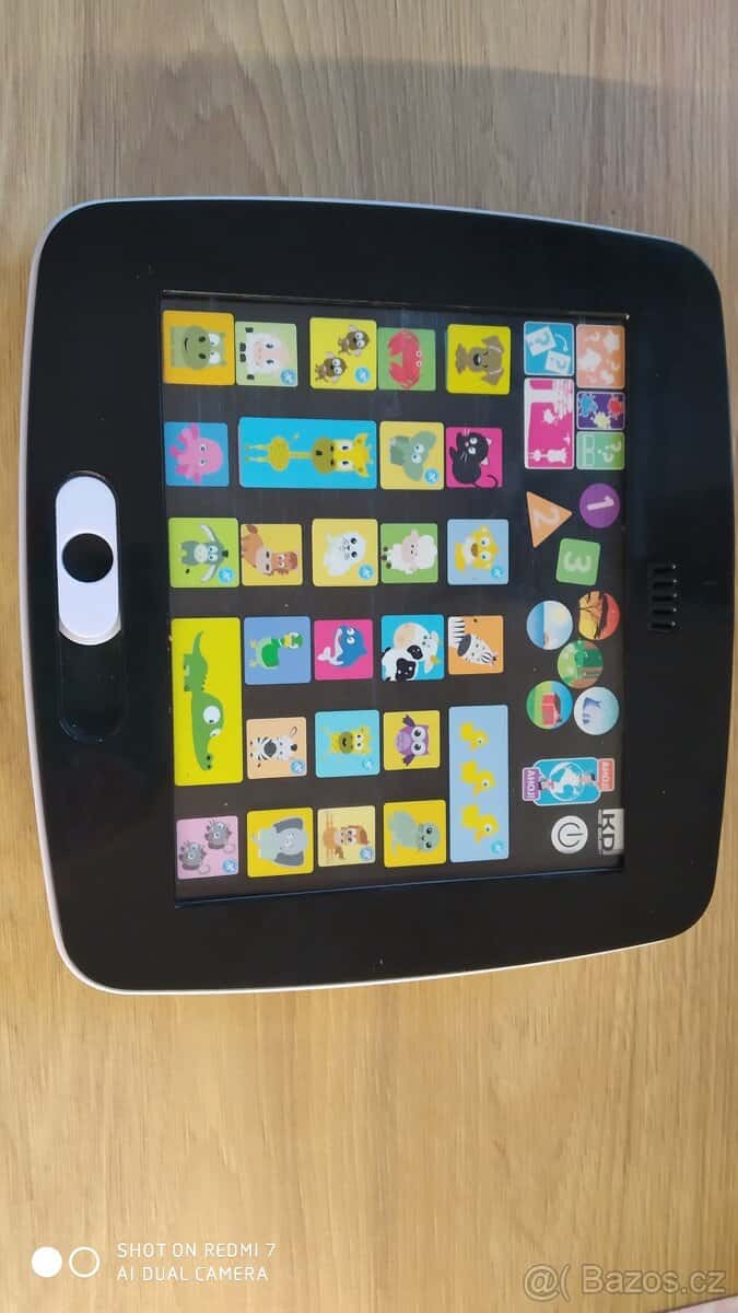 Dětský tablet 2