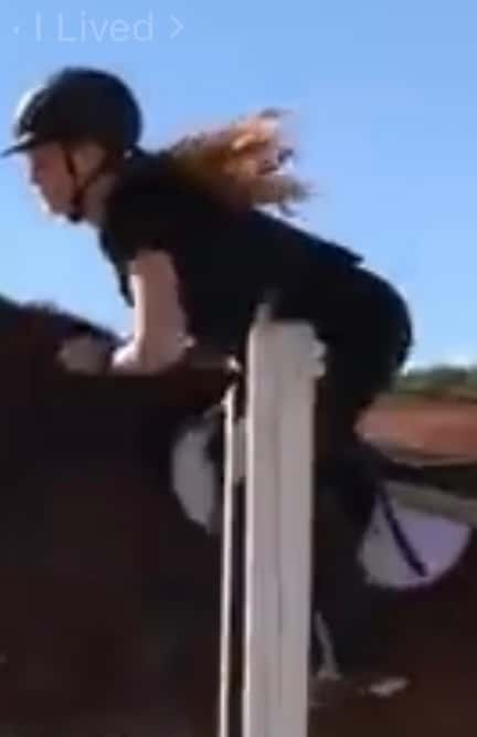 Jezdecká vesta - HKM 3