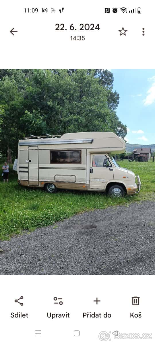 Fiat Ducato 2