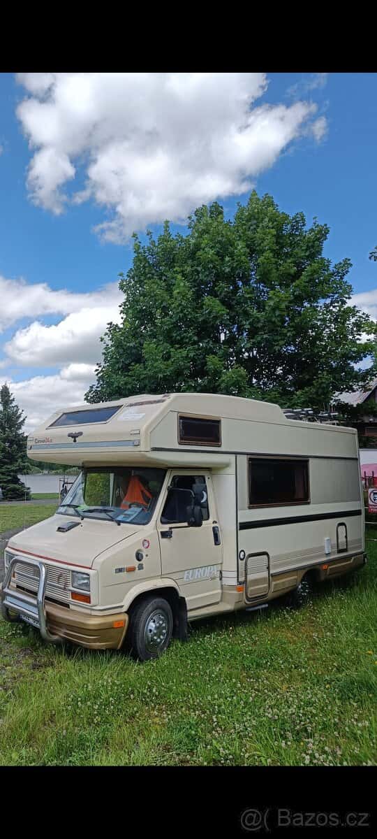 Fiat Ducato 3