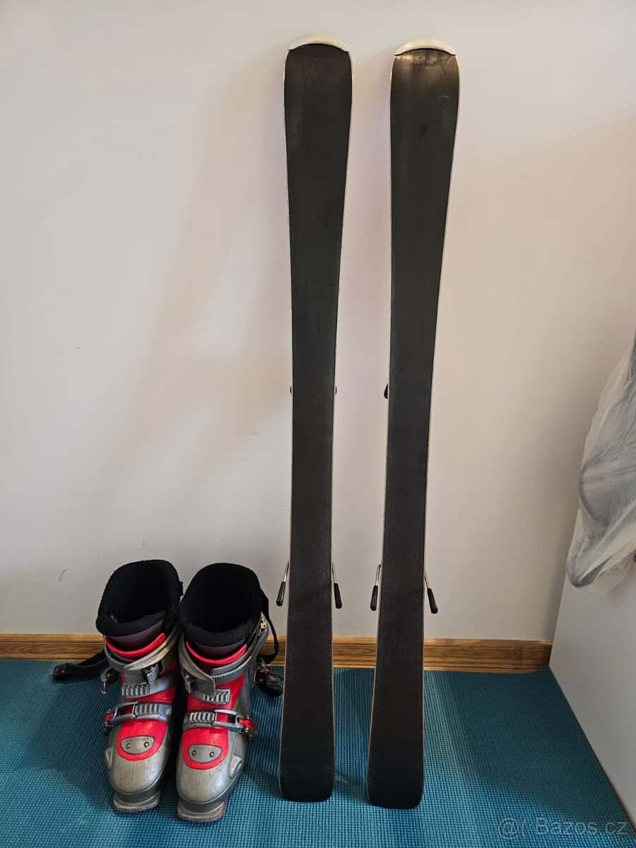 Lyže set 120 cm 4