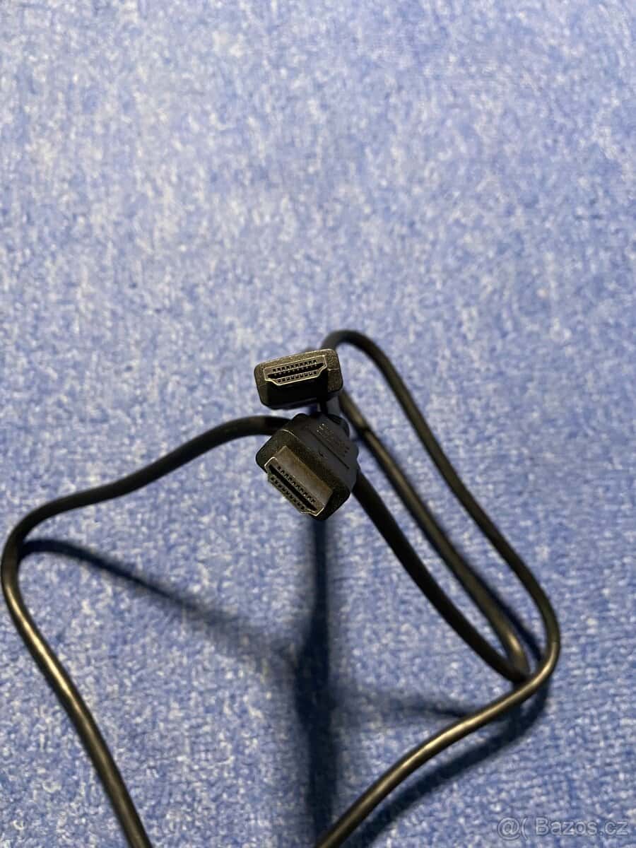 HDMI kabel 1m 2