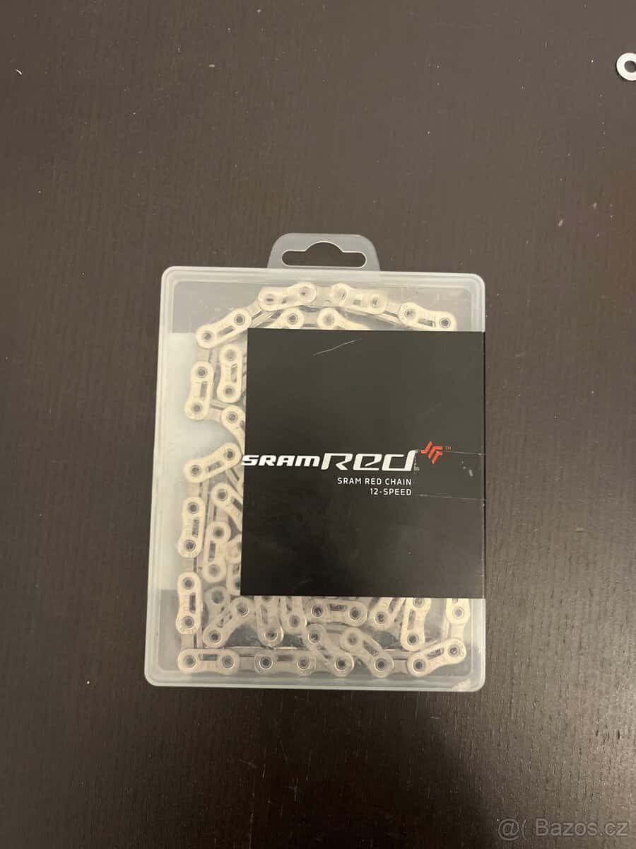 Sram Red řetěz 1