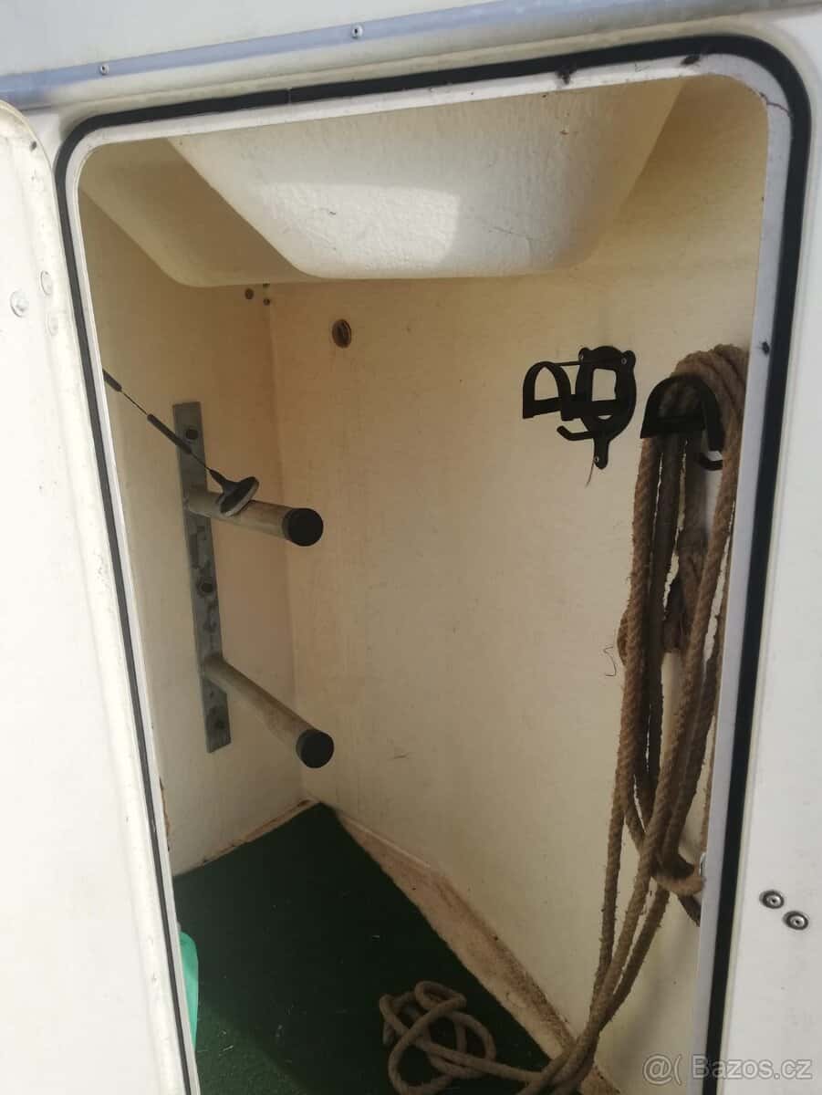 Přepravník pro koně 5