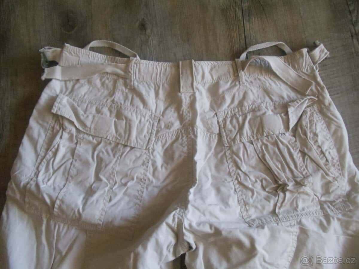 Kraťasy 6