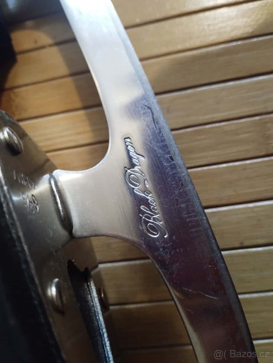 Brusle dívčí vel 34 3