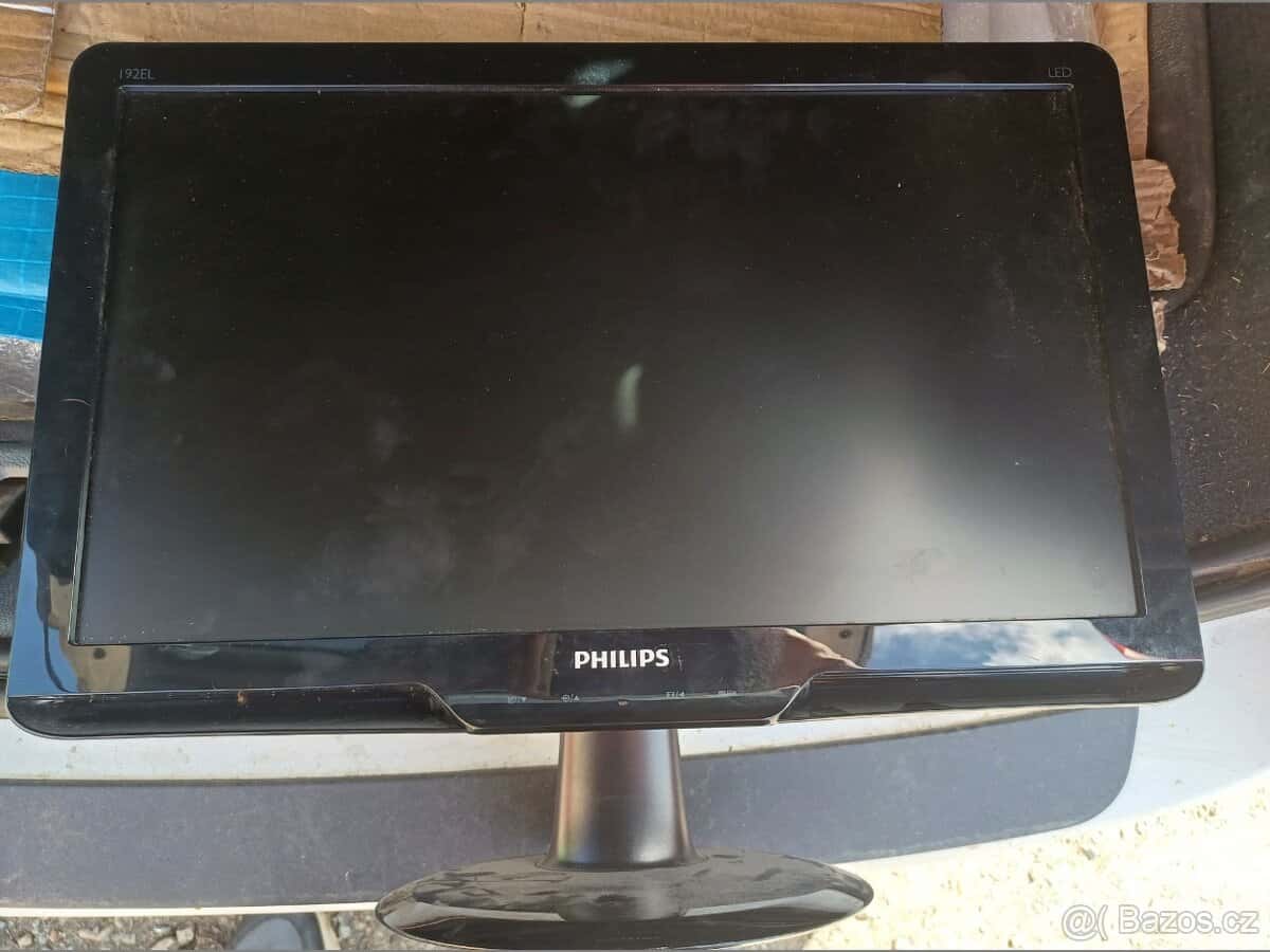 Monitor Philips 1