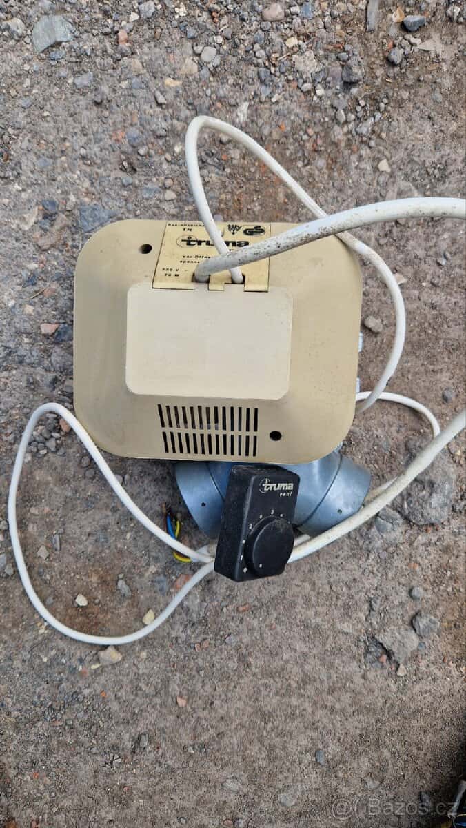 Rozfuk (ventilátor) 3