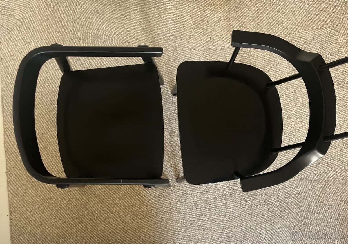 Židle Ikea PS2012 4