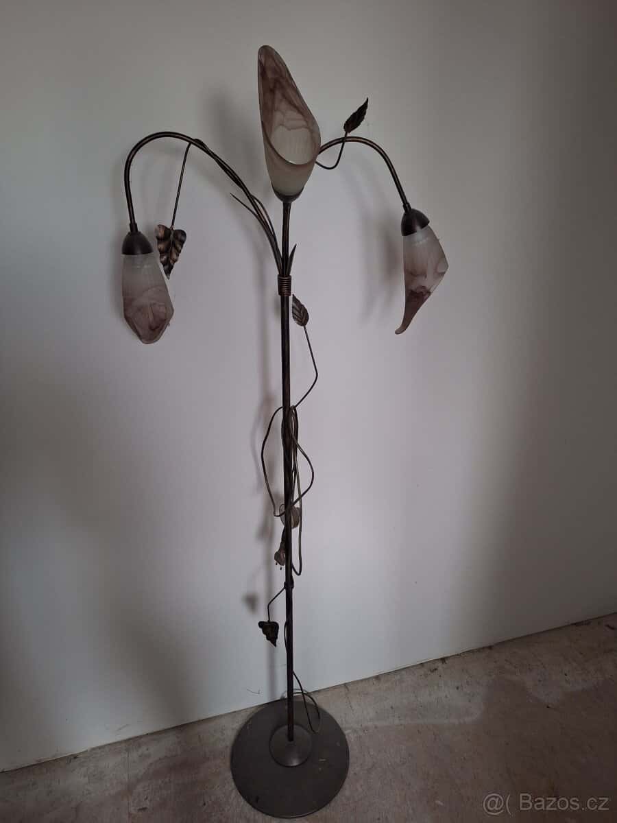 Lampa 2