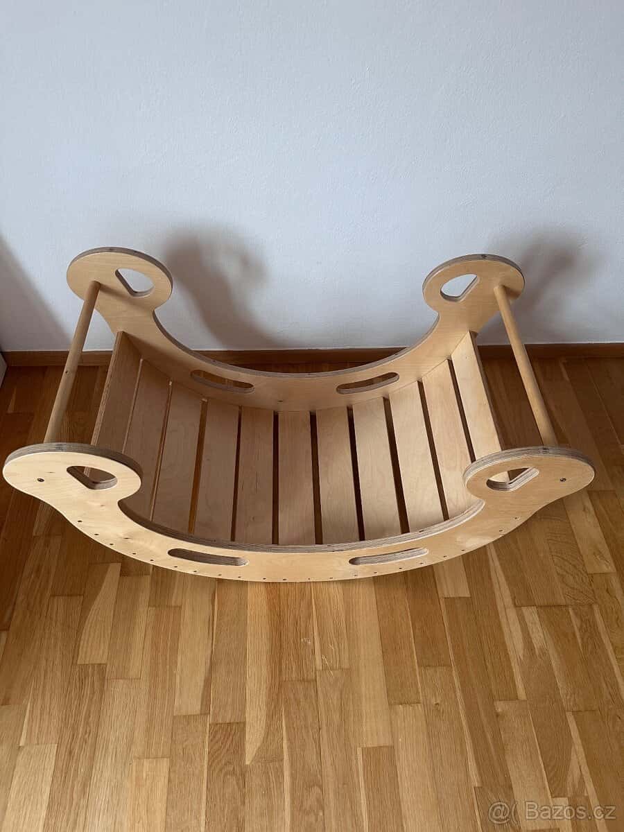 Houpačka pro děti 2