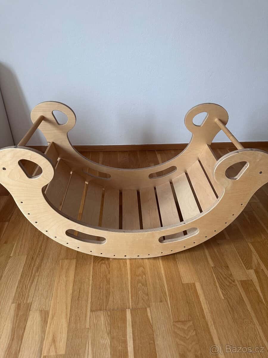 Houpačka pro děti 4