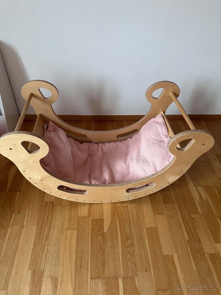 Houpačka pro děti 6