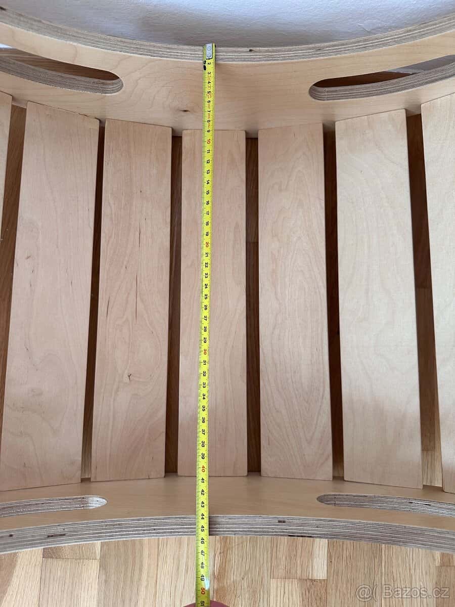 Houpačka pro děti 7