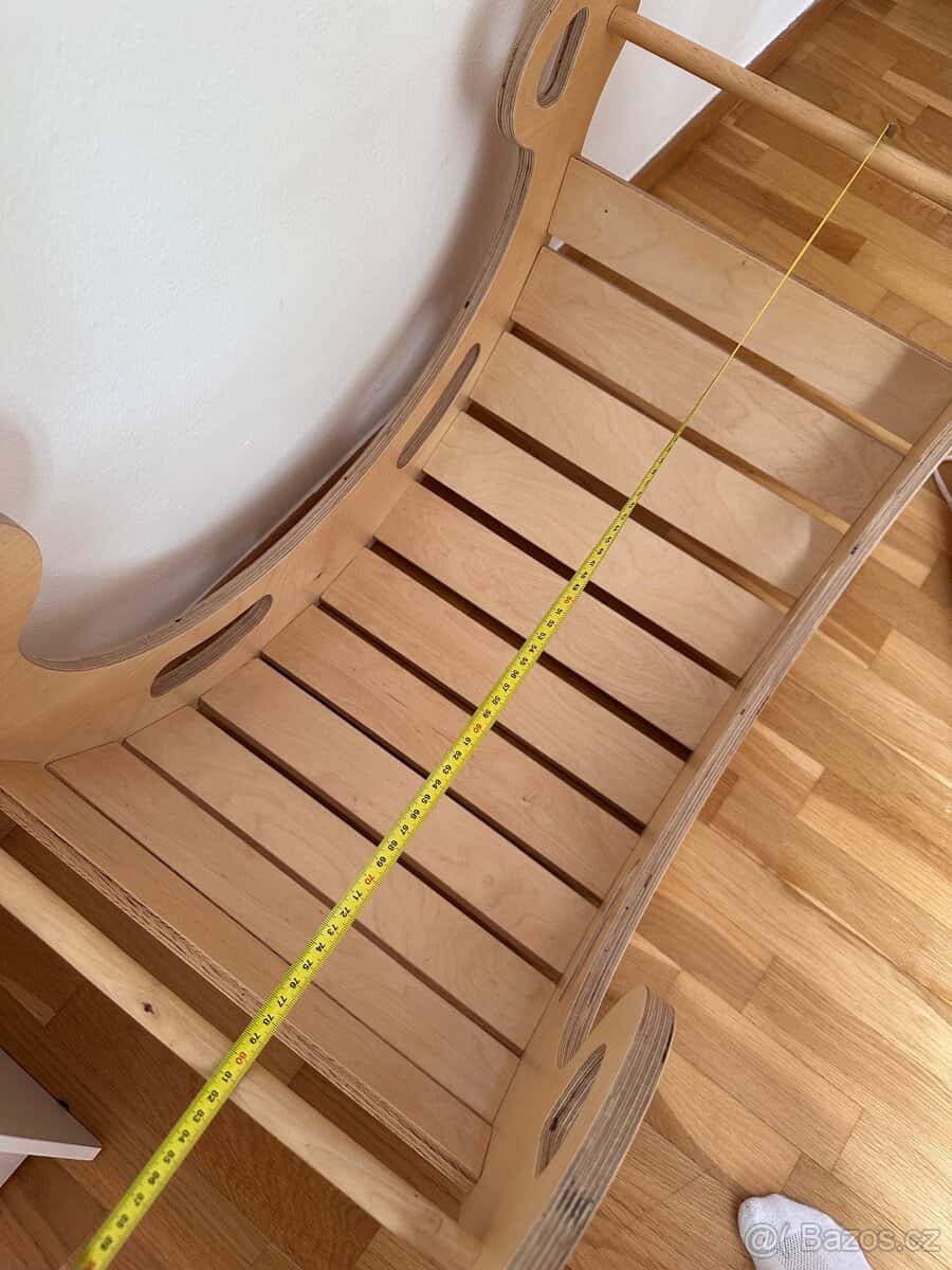 Houpačka pro děti 8