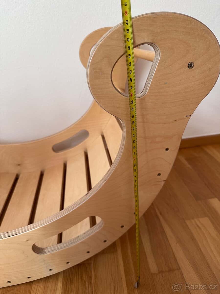 Houpačka pro děti 9